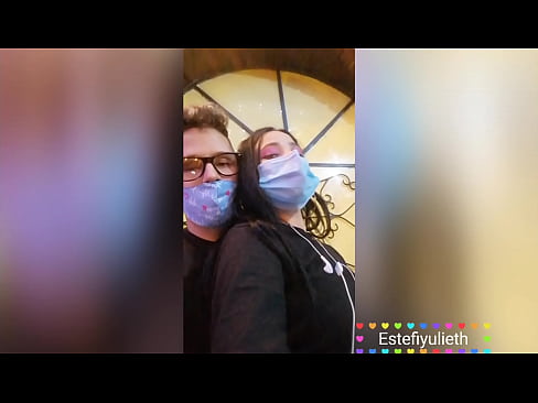 ❤️ لعنت قرنطین ما لیونی کوي. ❤️  ❤
